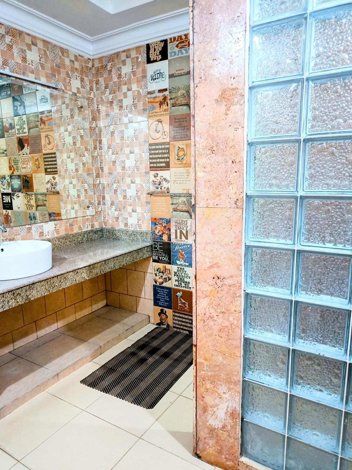 Ada Waktu Homestay Jejeran Zimmer foto